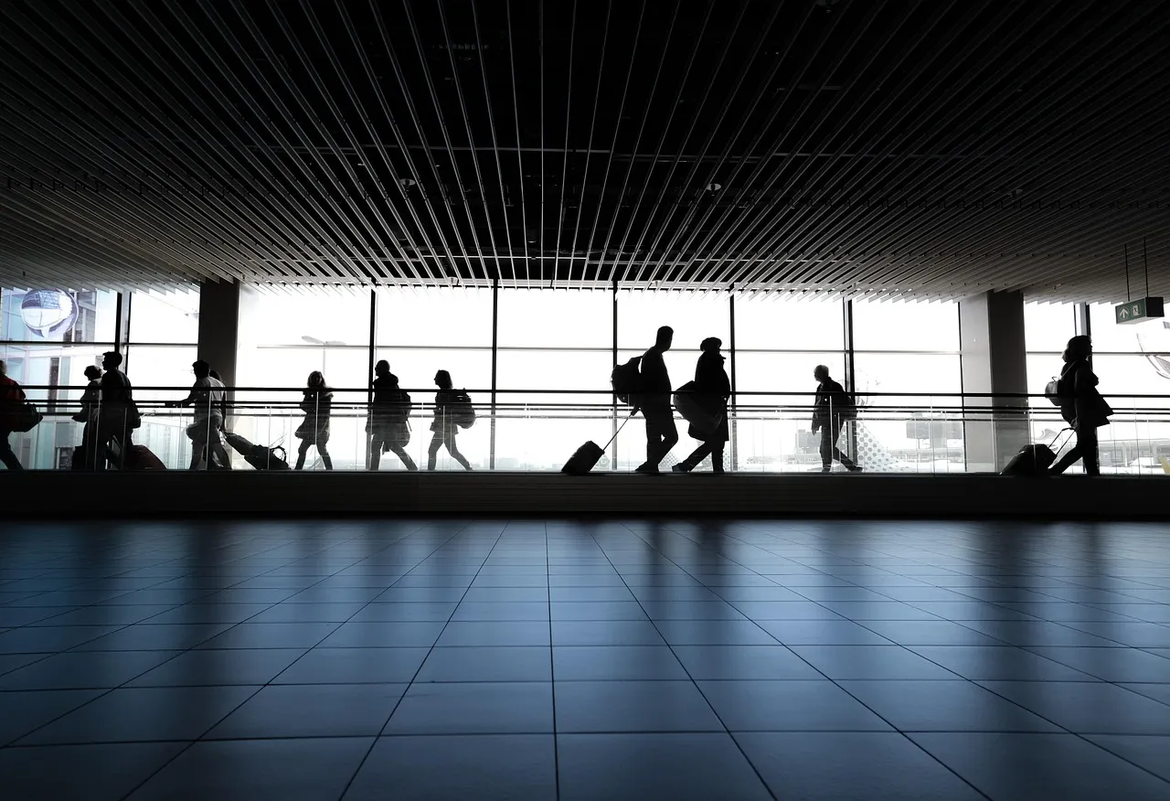 Grounding Techniques for the Gate Area (Image Credits: Pixabay)
