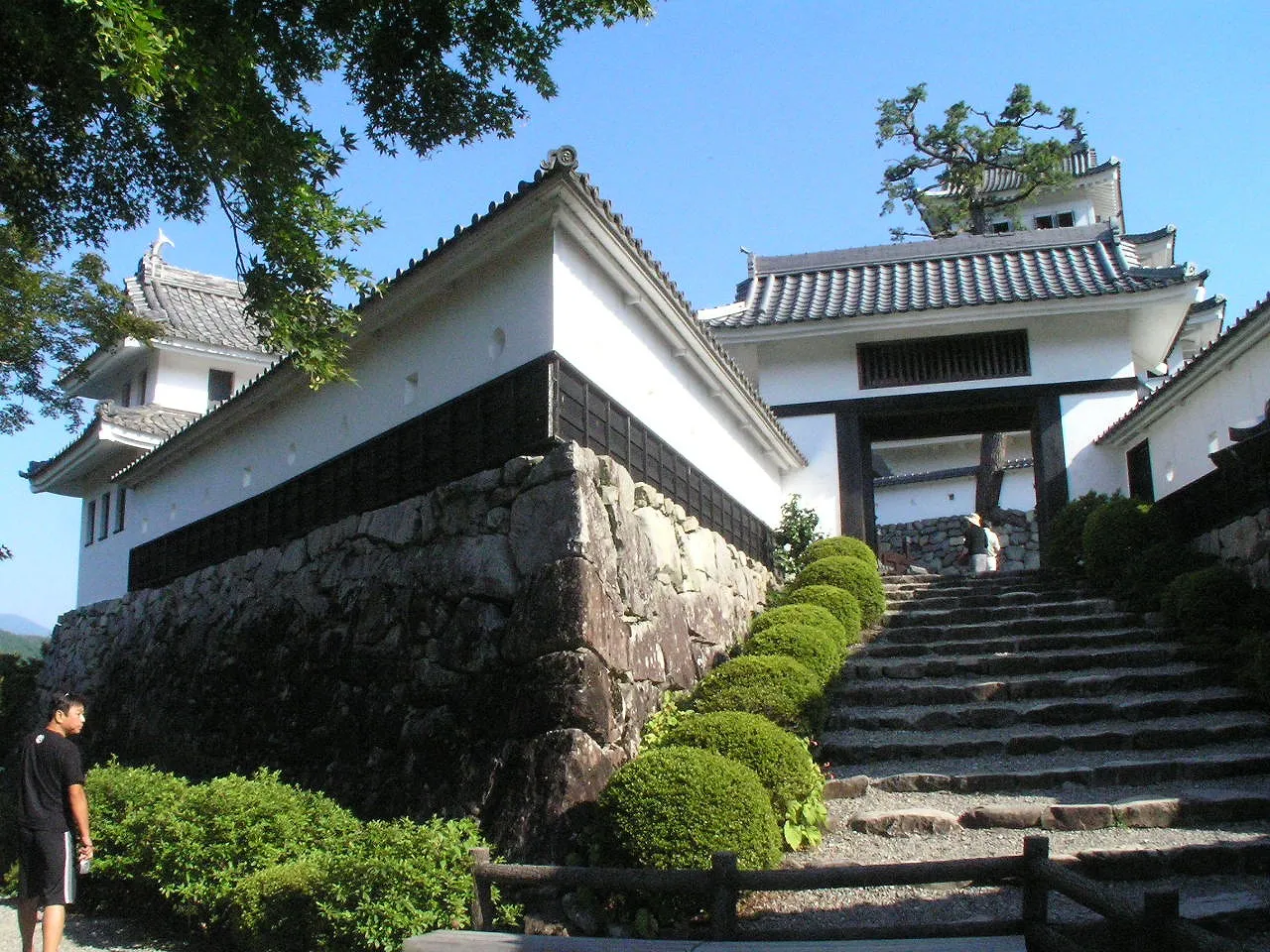 The Practical Case: Getting There and Getting Around (Akiyoshi's Room, Public domain)