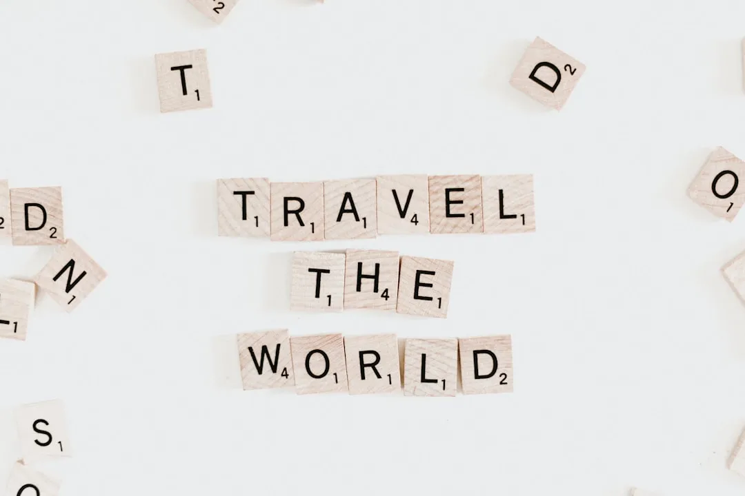 The Numbers Behind the Return Trips (Image Credits: Unsplash)