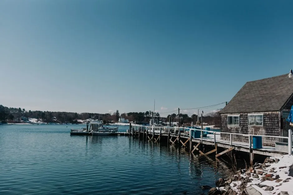 The Broader New England Off-Season Trend Is Real (Image Credits: Pexels)