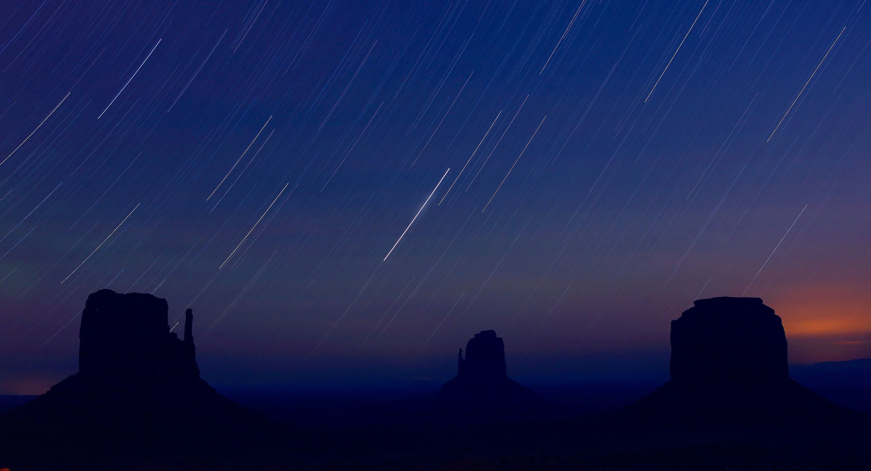 Why Disconnect Tourism Is the Fastest-Growing Trend in the Southwest Desert