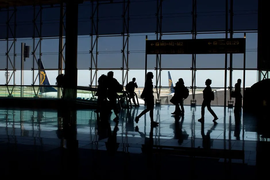 The Virgo Advantage at the Gate (Image Credits: Pexels)