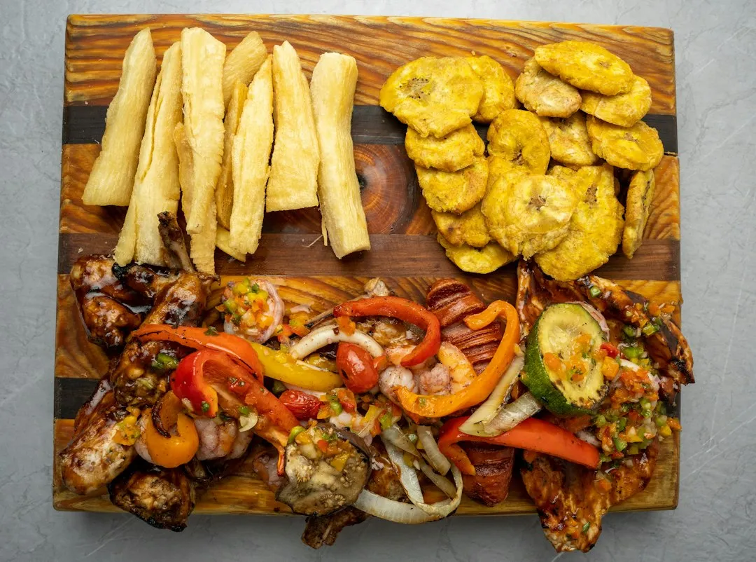 The Food That Surprises Everyone (Image Credits: Unsplash)
