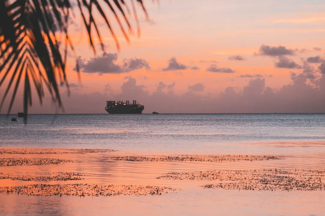 French Polynesia's Le Taha'a: A Rare Double Reward (Image Credits: Unsplash)