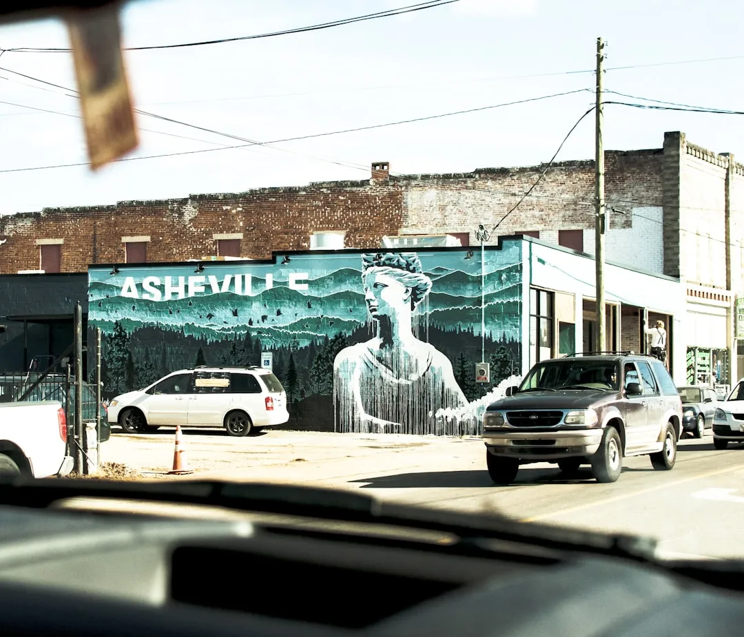 Why People Are Leaving Asheville for Smaller Towns (Image Credits: Unsplash)