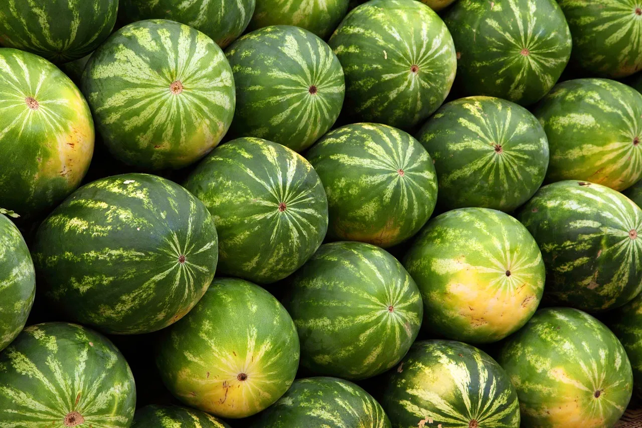 A Farmers Market Unlike Any Other (Image Credits: Pixabay)