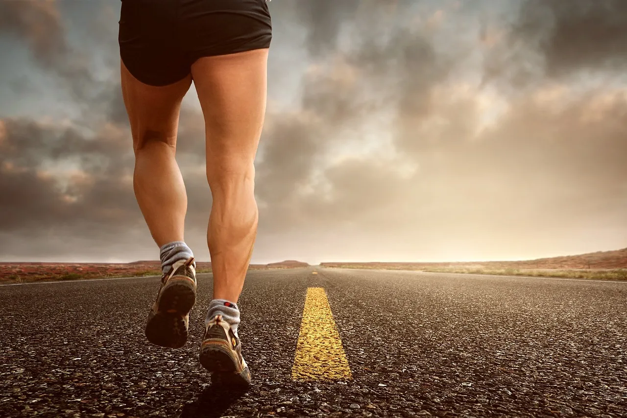 The Global Marathon Economy: A Billion-Dollar Travel Force (Image Credits: Pixabay)