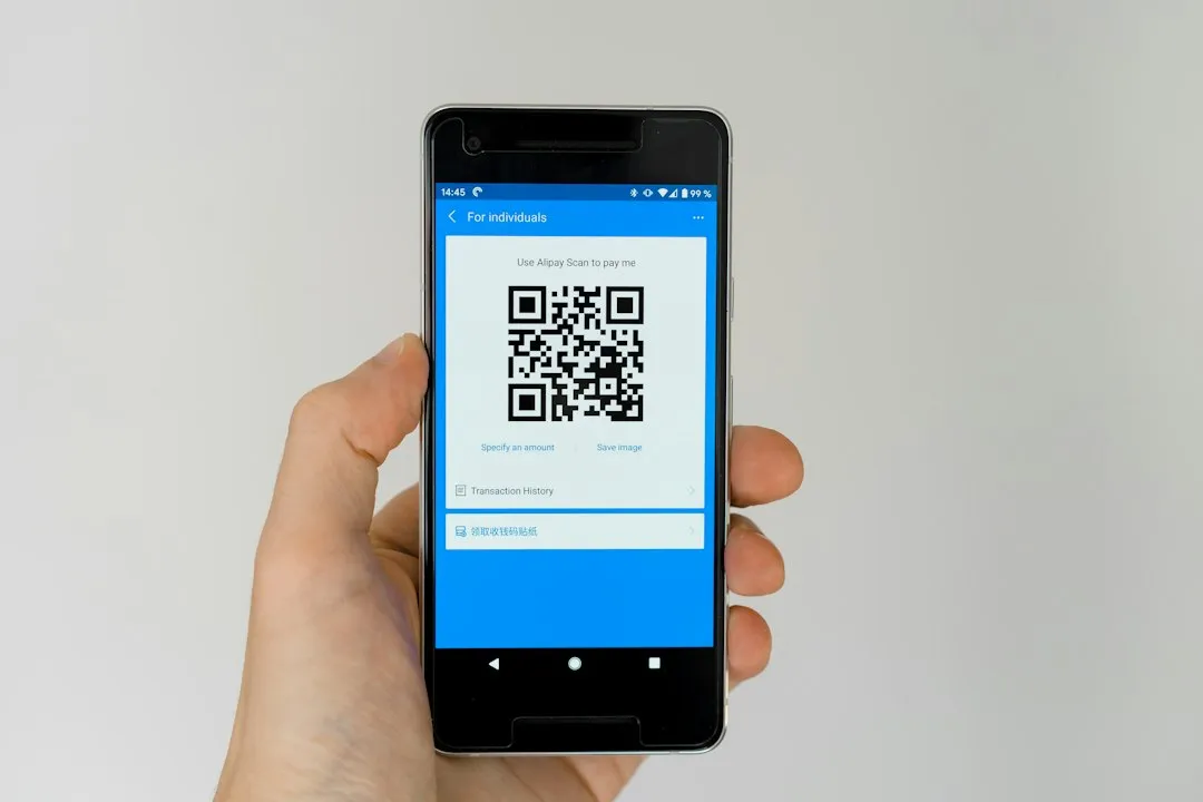The Digital Shift Making Passes Easier to Use (Image Credits: Unsplash)