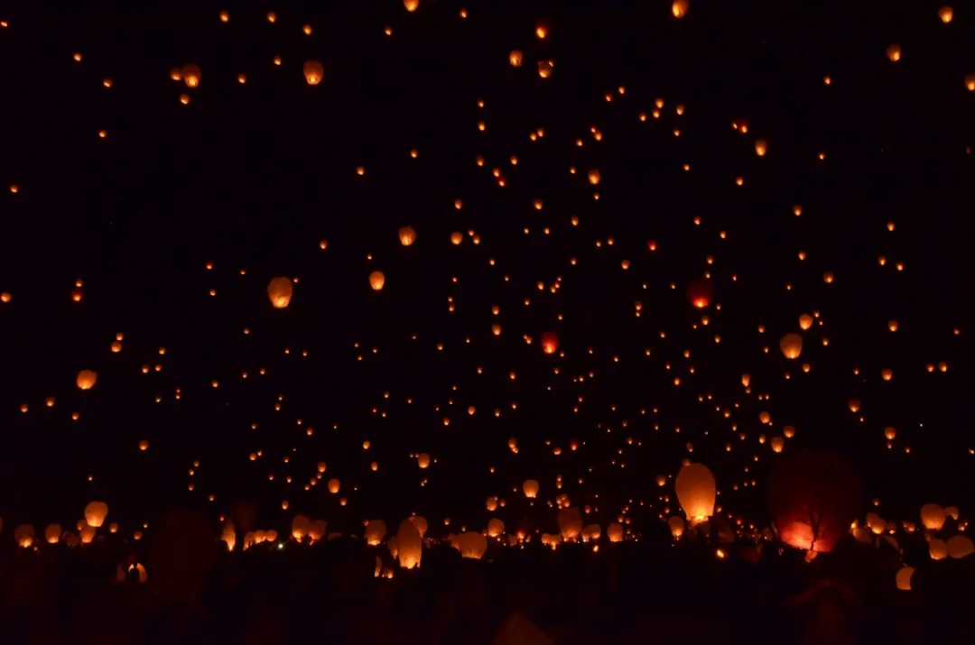A Tradition Two Thousand Years in the Making (Image Credits: Unsplash)