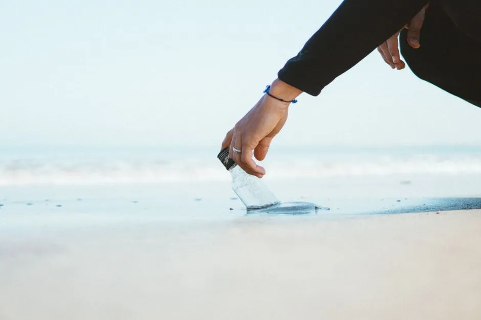 What the Beach Monitoring Data Actually Says (Image Credits: Pexels)