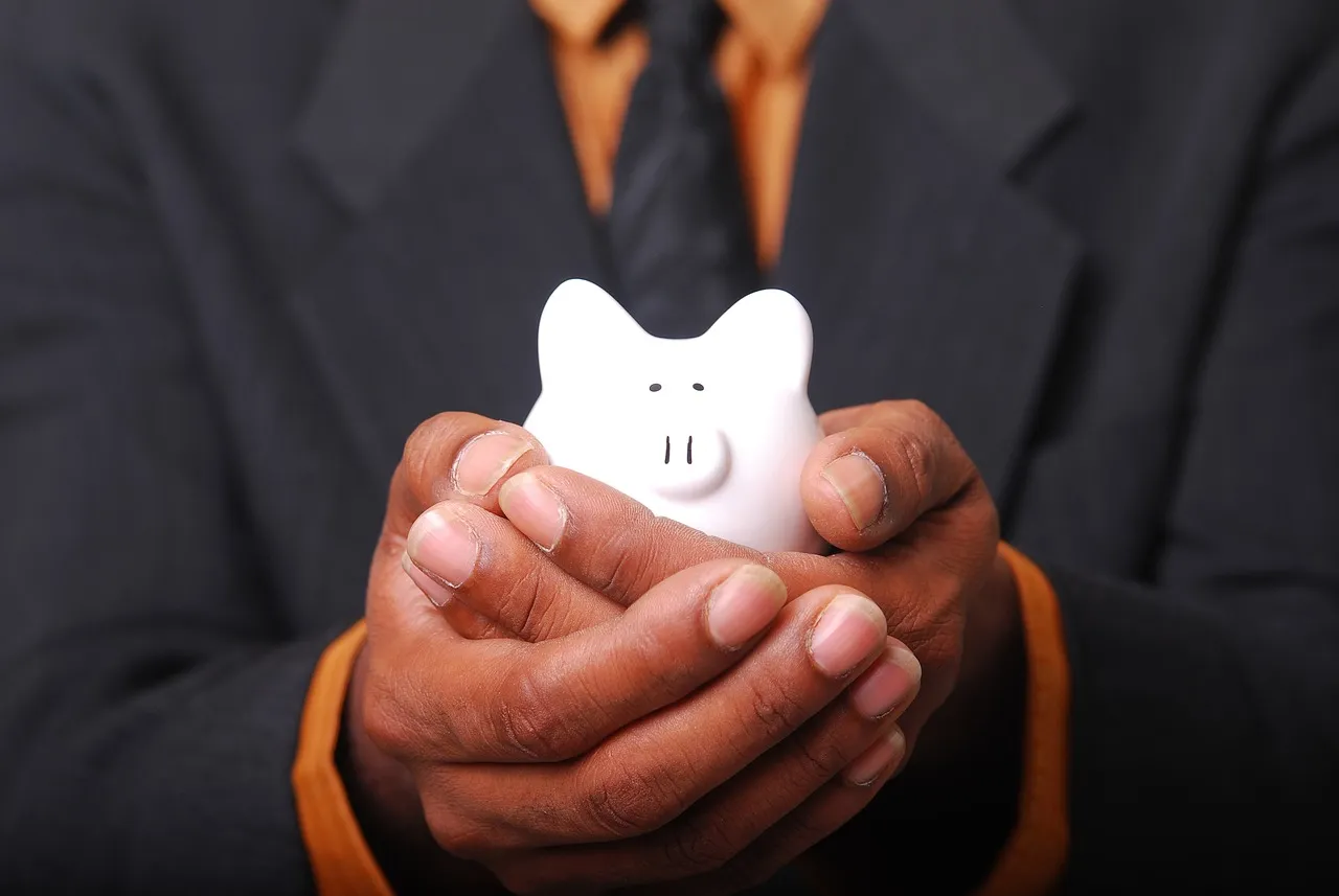 The Behavioral Effect of Security Deposits (Image Credits: Pixabay)