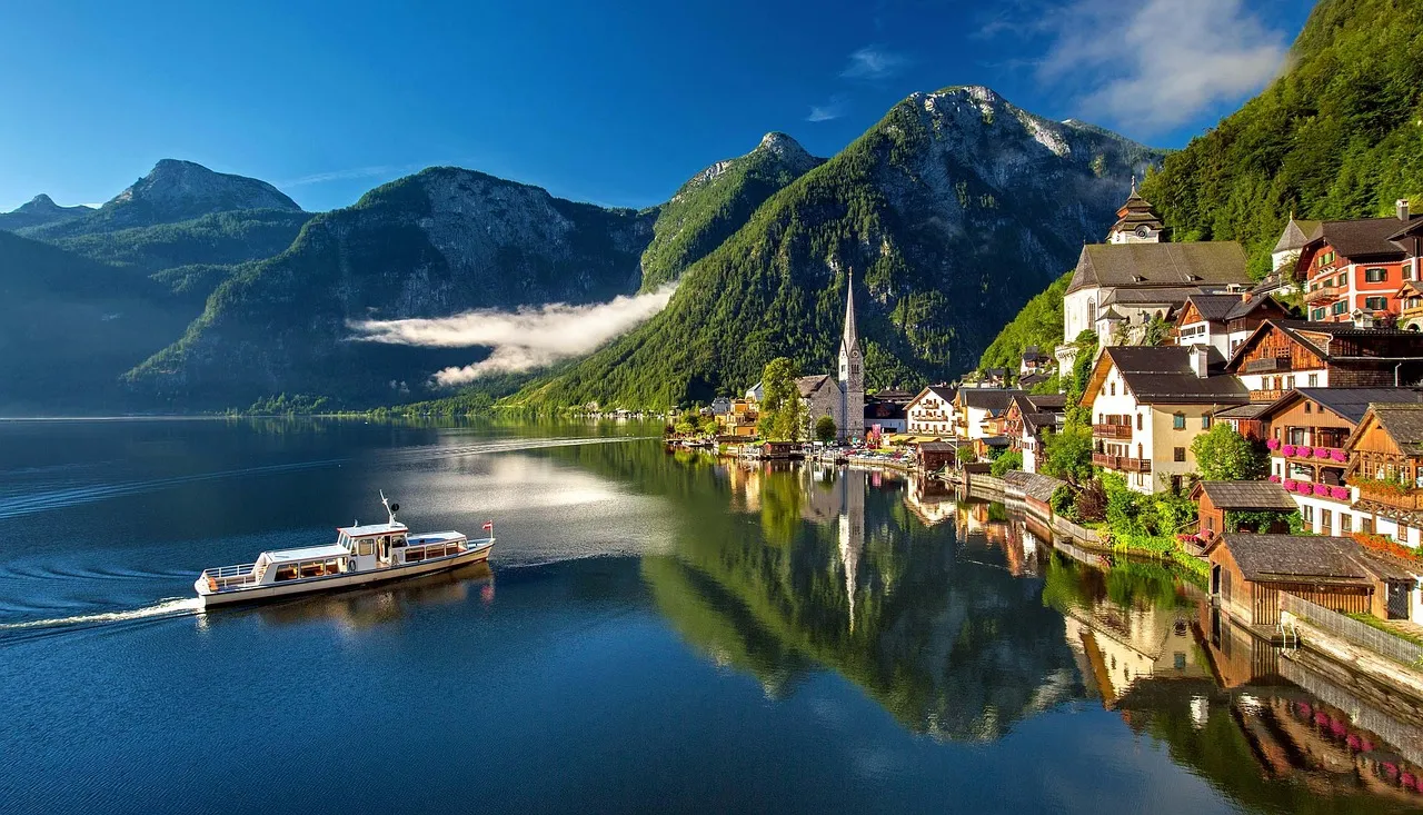 A Place Worth Protecting (Image Credits: Pixabay)