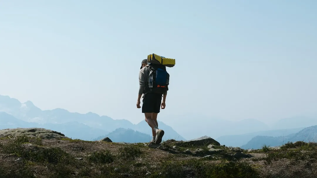 Experience Sharpens Instinct, Not Just Skill (Image Credits: Unsplash)