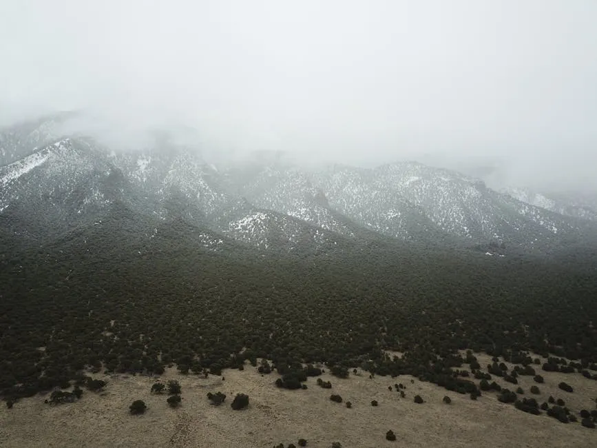 3. Taos, New Mexico: Desert Sky Meets Mountain Gold (Image Credits: Pexels)