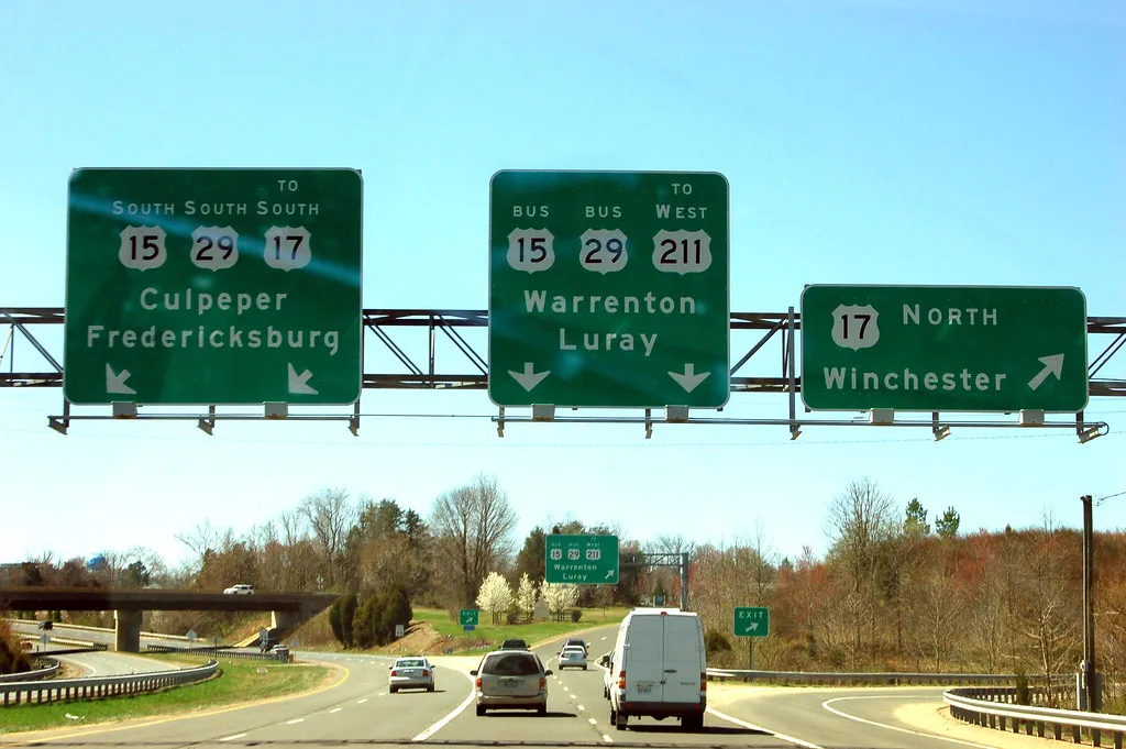 They're Surprised by the Town's Small Business Makeup (taberandrew, Flickr, CC BY 2.0)