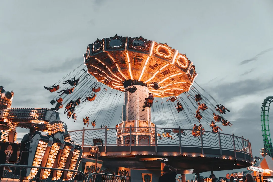 The Bigger Picture: Sequence Beats Spontaneity (Image Credits: Unsplash)