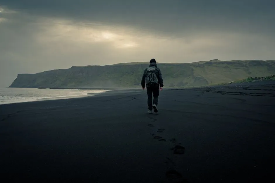 How Iceland Compares to Other Top Solo Destinations in 2025 and 2026 (Image Credits: Pexels)