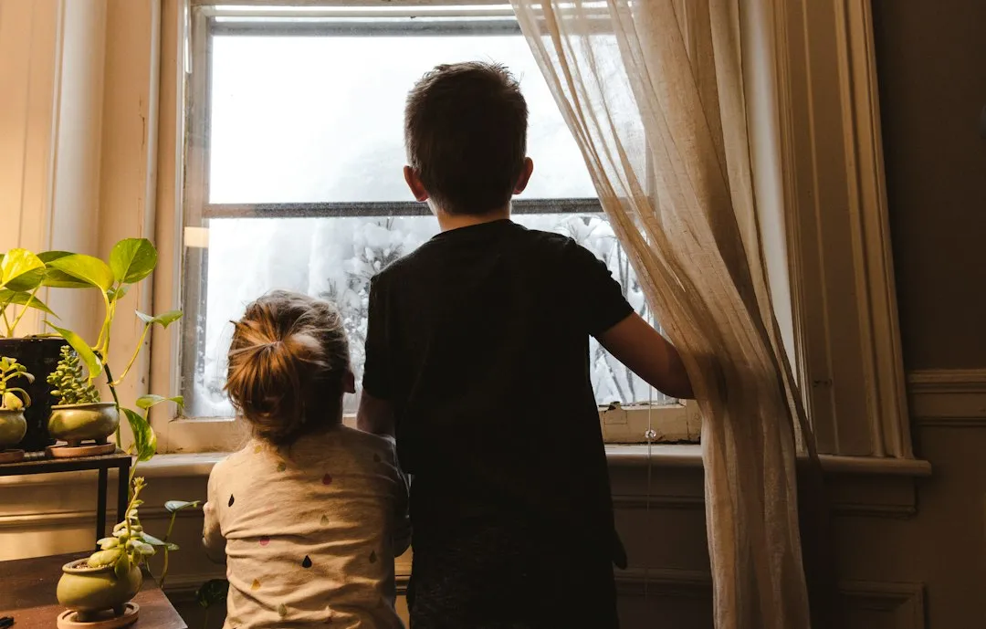 Pack a Small Balcony Safety Kit (Image Credits: Unsplash)