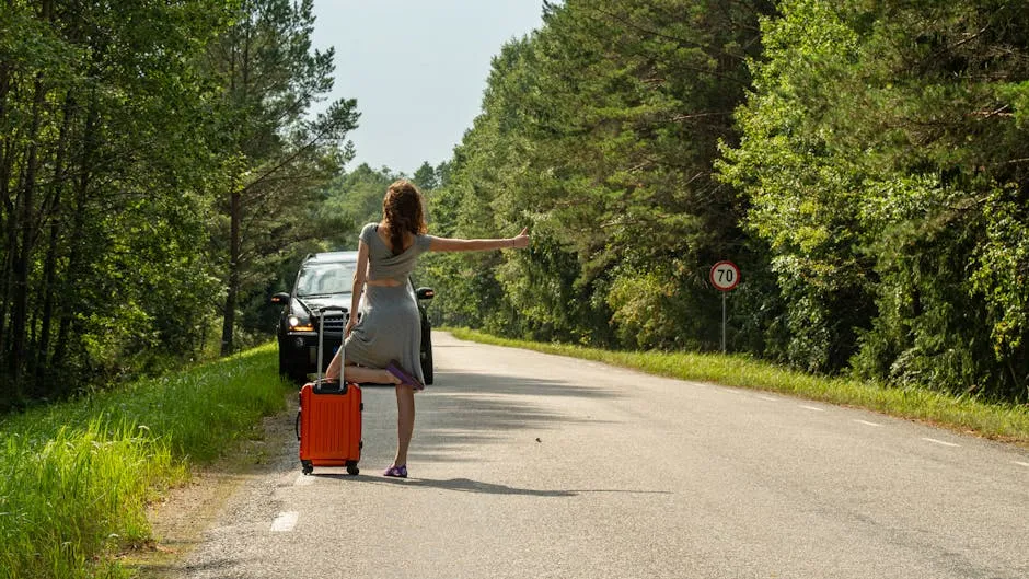 Not Insuring the Full Cost of the Trip (Image Credits: Pexels)