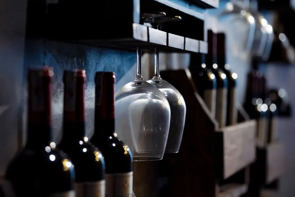 More Wineries, More Choice, More Room to Breathe (Image Credits: Pexels)