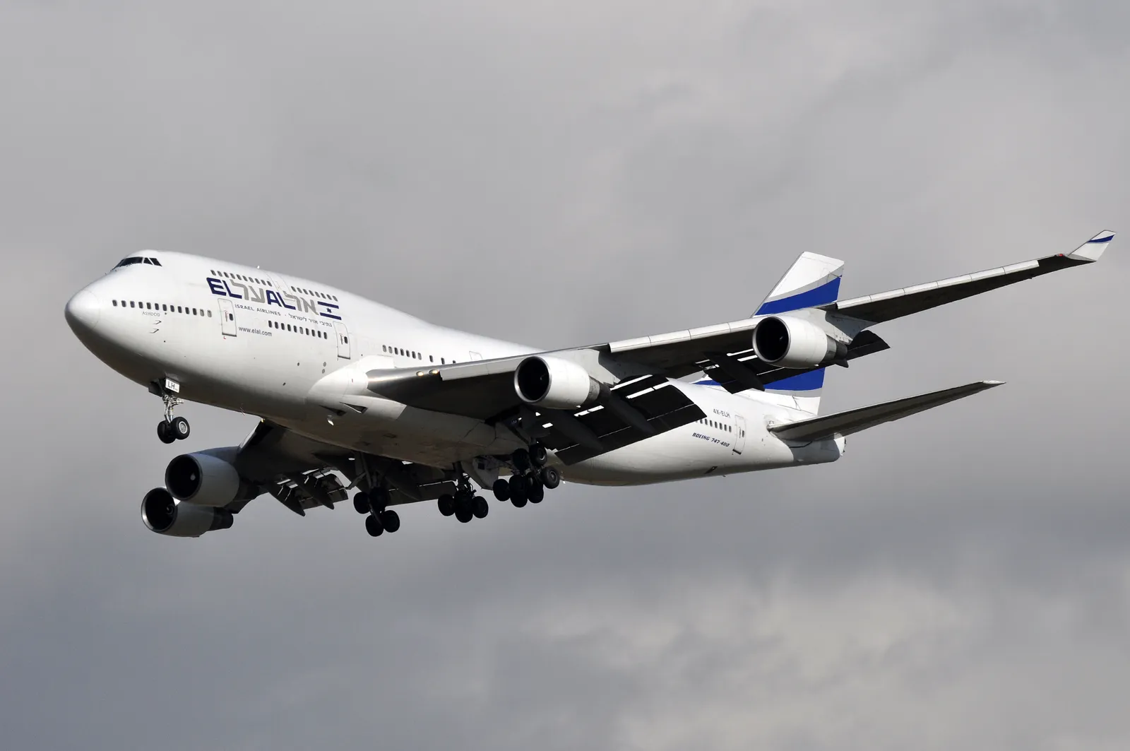 The First Hijacking and the Decade That Followed (airlines470, Flickr, CC BY-SA 2.0)