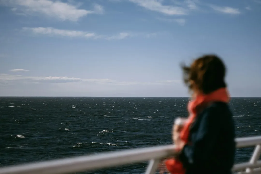 Why Seasickness Happens at All (Image Credits: Unsplash)