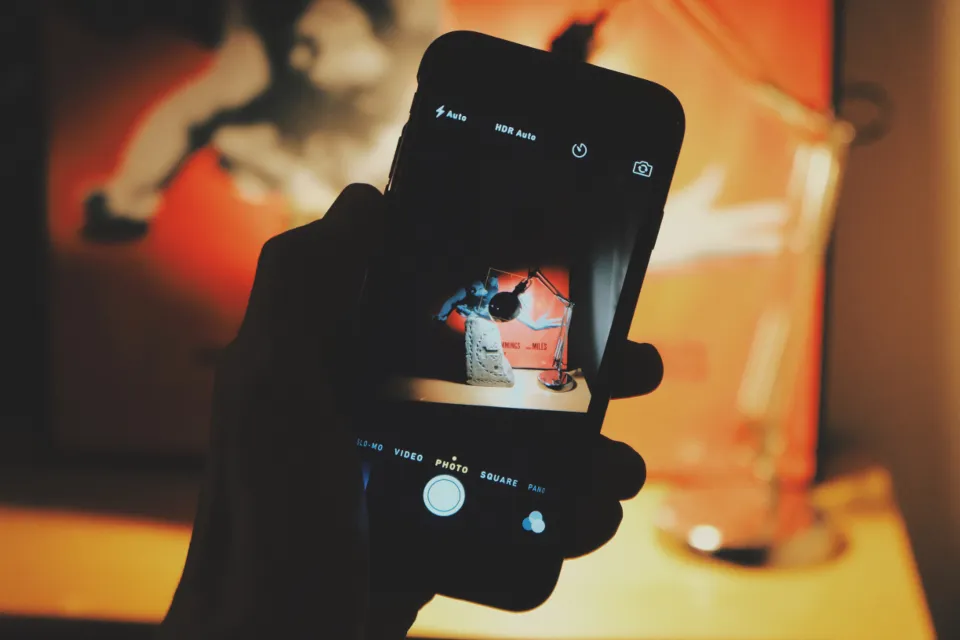 Outdated Photos: The Renewal Trap (Image Credits: Stocksnap)