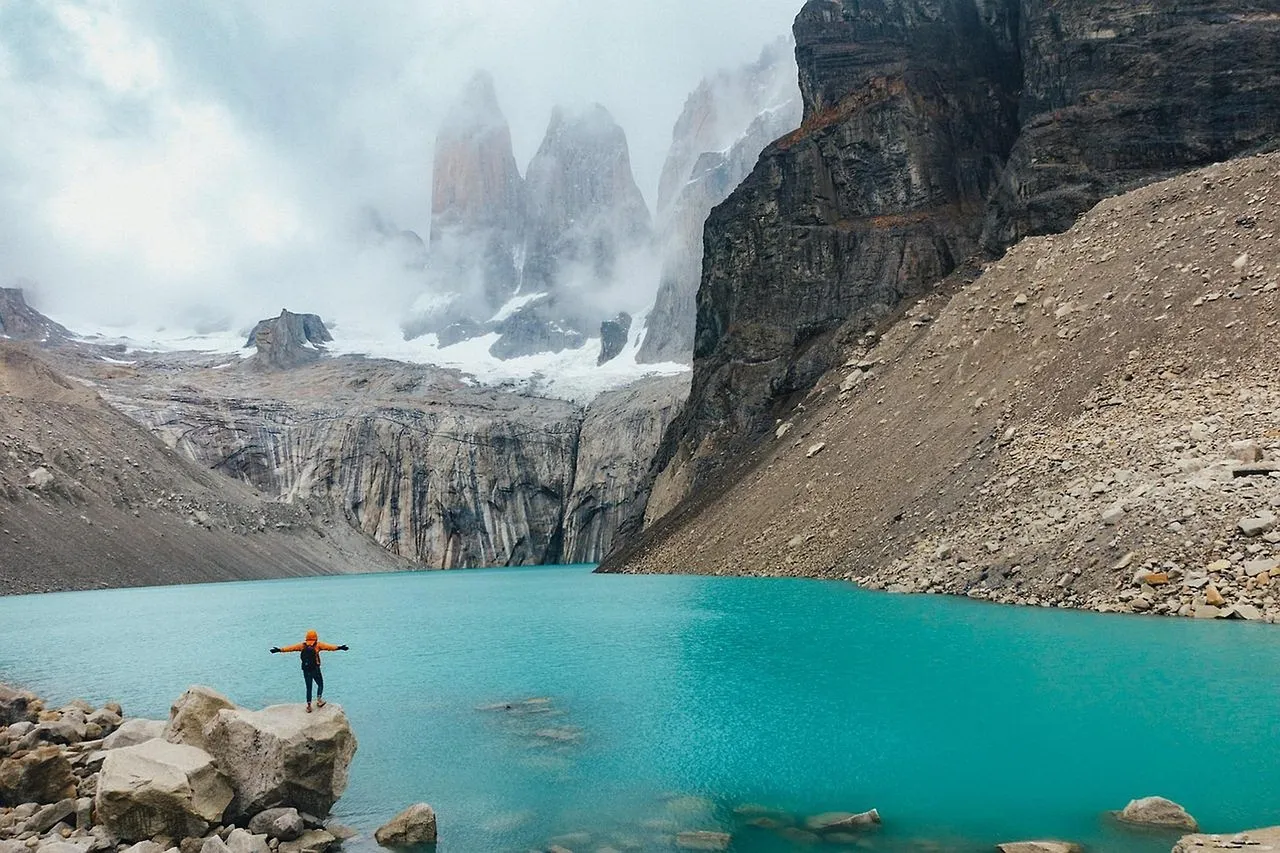 Tourism on the Rise, With Pressures to Match (Image Credits: Pixabay)