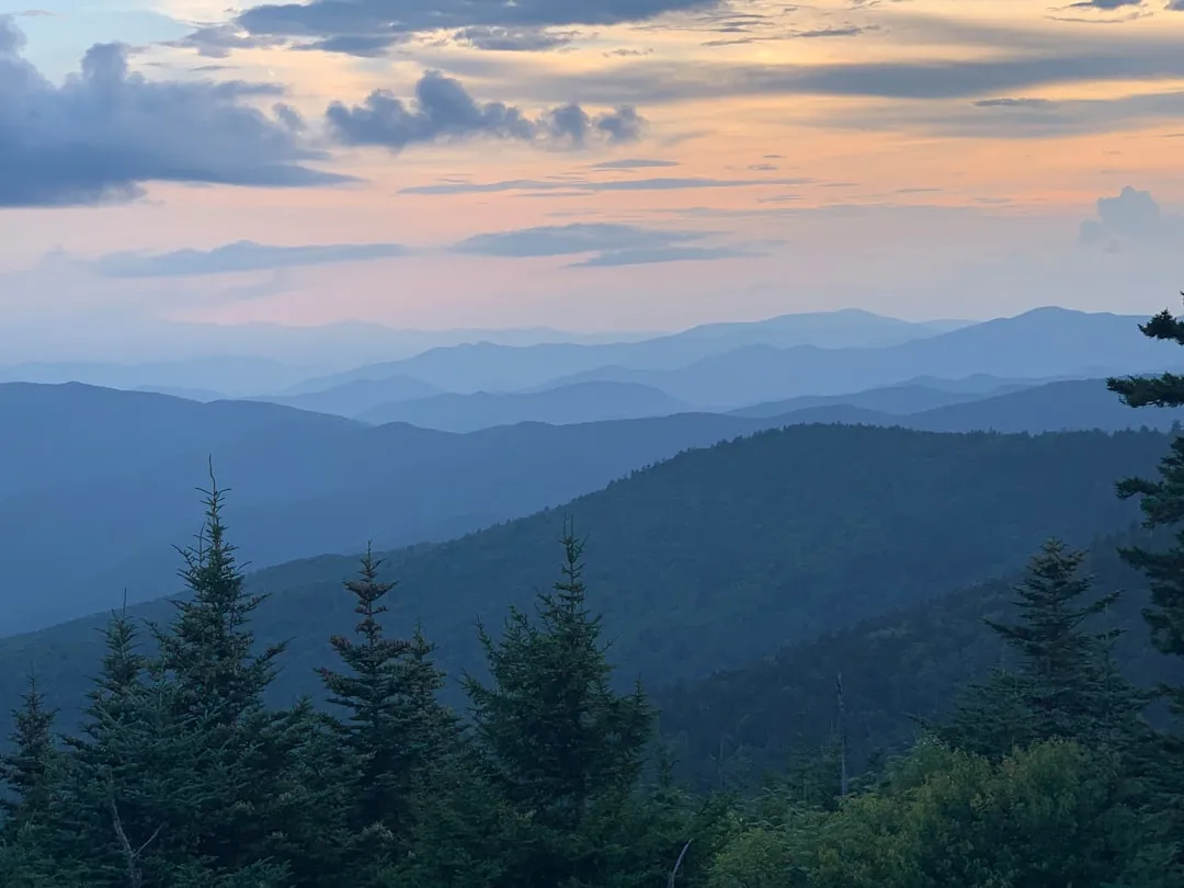 Over 800 Miles of Trail, All Within Reach (Image Credits: Unsplash)