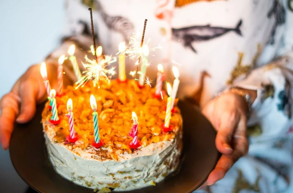 Mention a Special Occasion, Genuinely (Image Credits: Pexels)