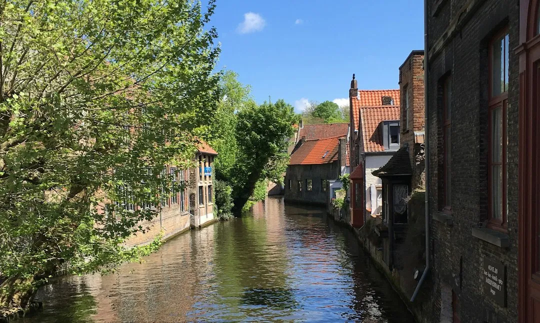 Canal 3: Spinolarei, the Quiet Northern Stretch (Image Credits: Unsplash)