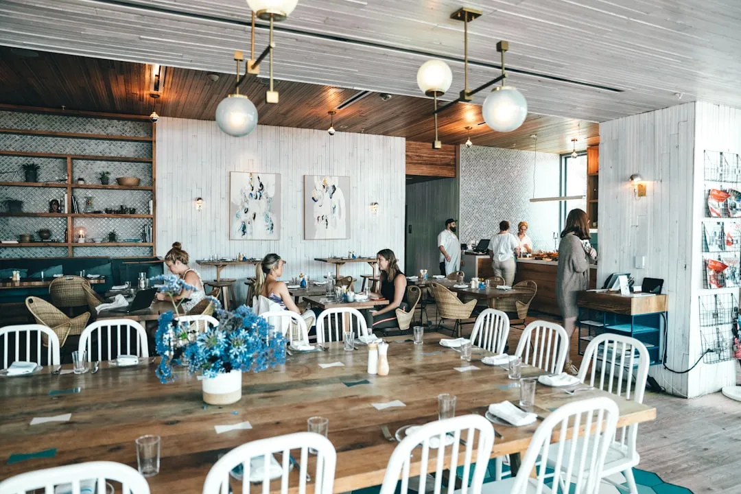 1. Shop Local and Skip the Chain Stores (Image Credits: Unsplash)