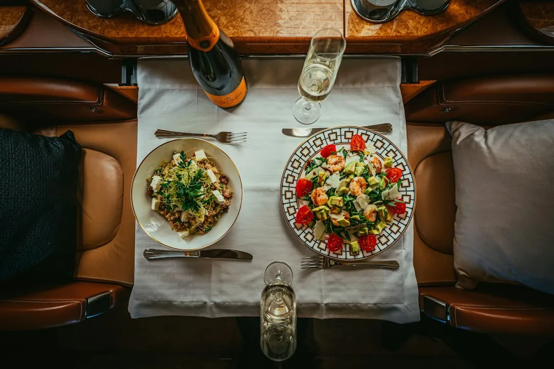 The Cost Behind the Calories (Image Credits: Unsplash)