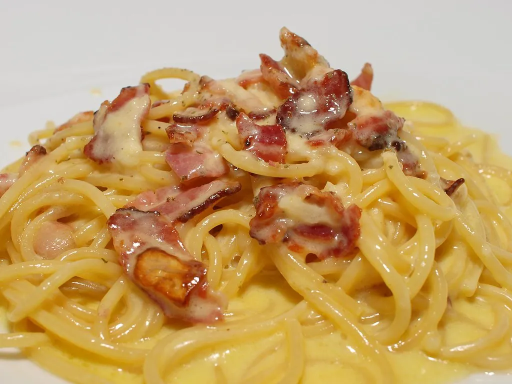 A Dish Without a Definitive Passport (gaku., Flickr, CC BY 2.0)