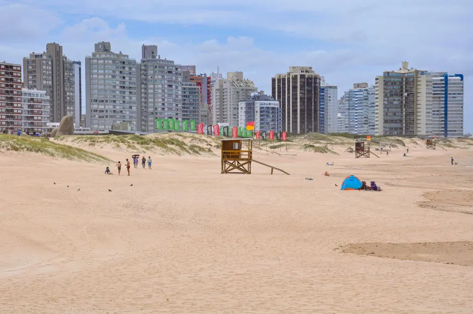 Punta del Este: More Than Its Reputation (Image Credits: Pexels)