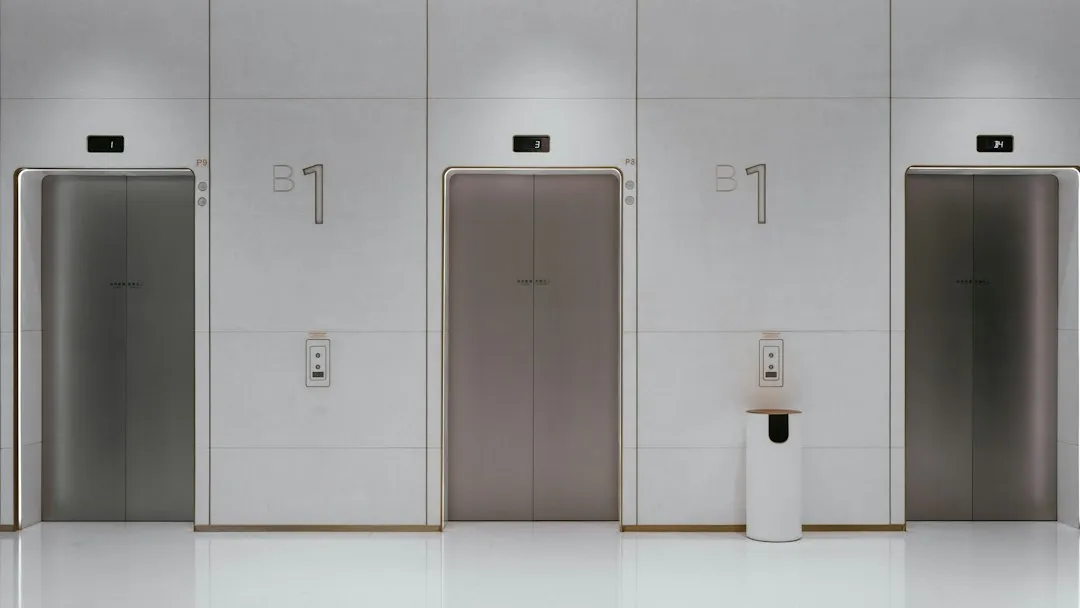 Power Fluctuations and What They Do to the System (Image Credits: Unsplash)