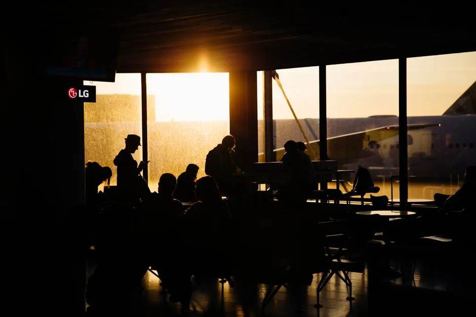 A Small Delay Can Cascade Quickly (Image Credits: Pexels)