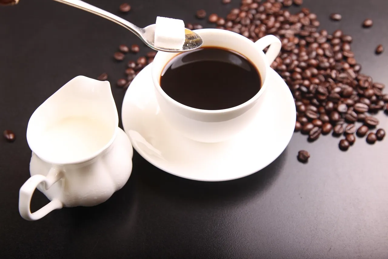 Ordering "A Coffee" Without Knowing the Code (Image Credits: Pixabay)