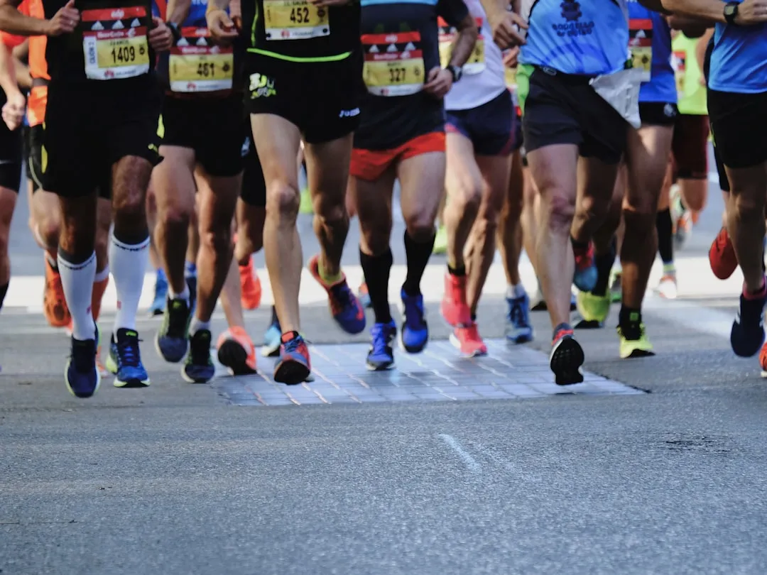 Boston: History, Prestige, and a Race You Have to Earn (Image Credits: Unsplash)