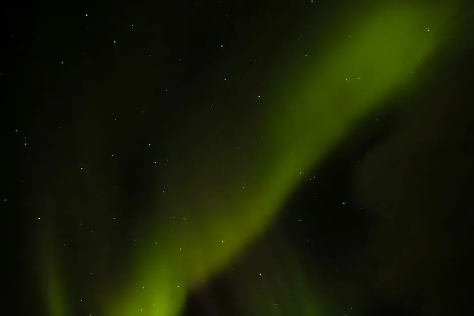 The Best Conditions for Seeing Aurora in the Lower 48 (Image Credits: Pexels)