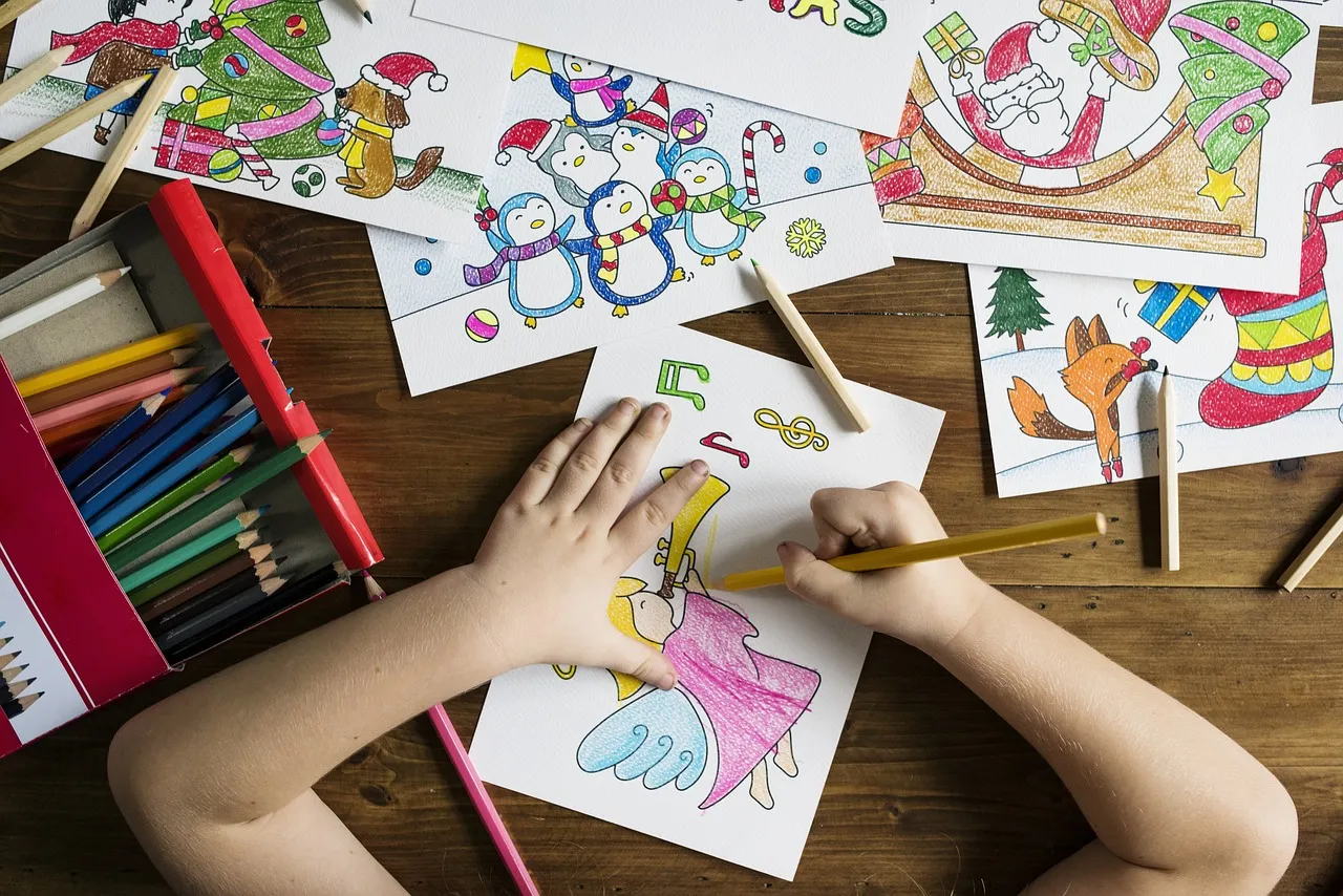 The Social Dimension of Learning Together (Image Credits: Pixabay)