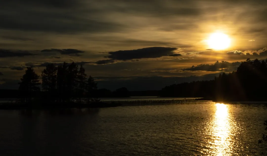4. Lake Saimaa, Finland - Europe's Labyrinthine Lakeland (Image Credits: Unsplash)