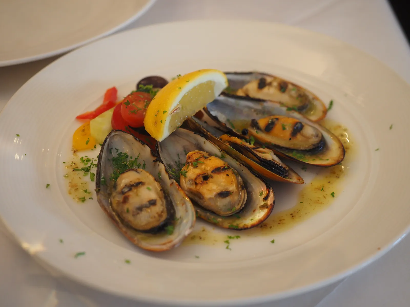 Greek Gastronomy: A Cuisine with Ancient Roots (By JIP, CC BY-SA 4.0)