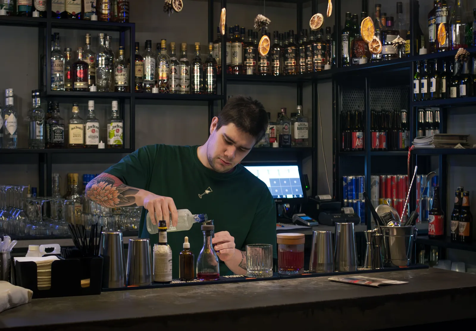 The Wine That Gets Ordered Like a Shot (Image Credits: Pexels)