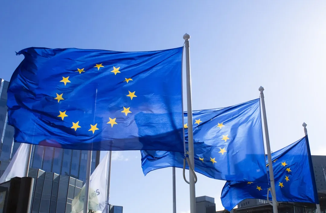 The Three-Month Rule: Europe's Different Standard (Image Credits: Unsplash)