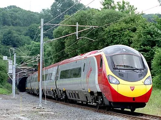 A Greener Way to Go: The Environmental Case (Luxury Train Consultancy, Flickr, CC BY-SA 2.0)