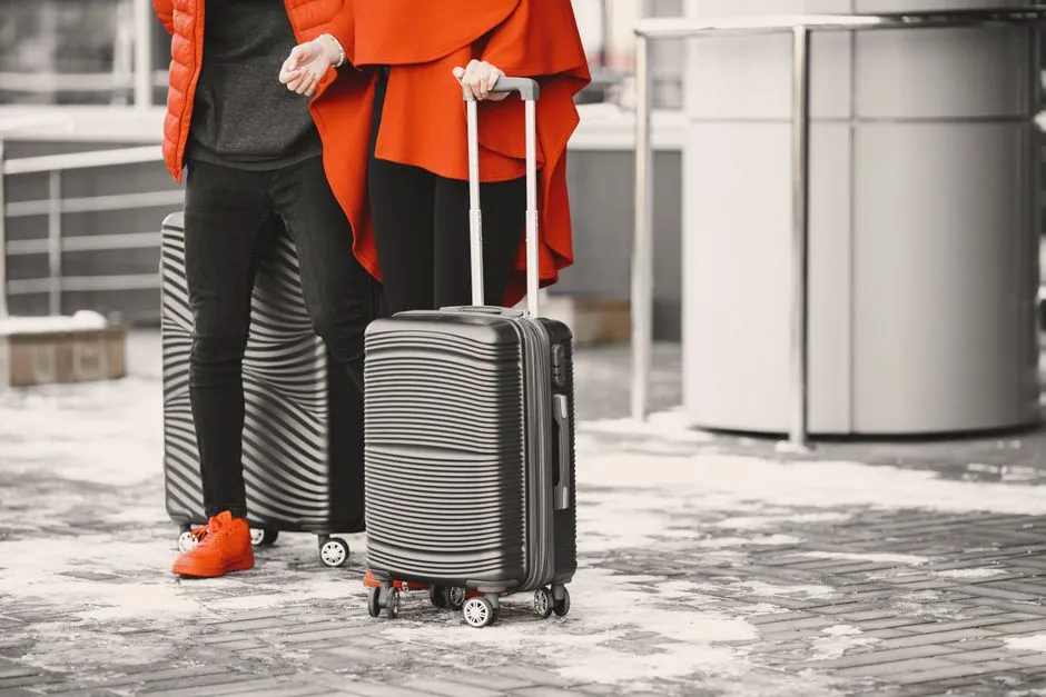 The Real Scale of the Luggage Damage Problem (Image Credits: Pexels)