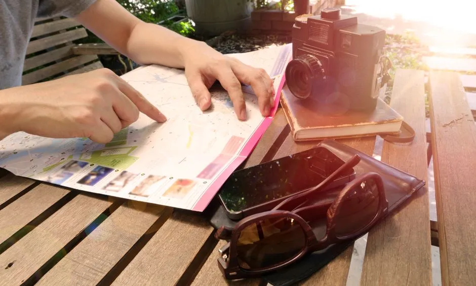 What Self-Guided Travel Really Means Today (Image Credits: Pexels)