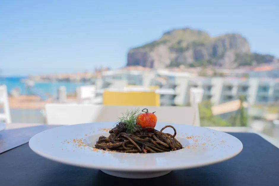 Sicily's Recognition as a Culinary Destination (Image Credits: Pexels)