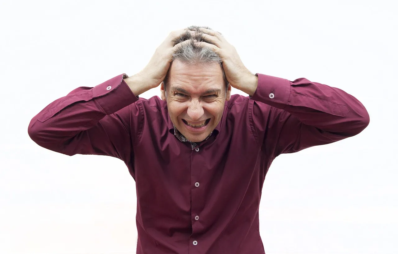 The Stress Factor Makes Everyone Worse (Image Credits: Pixabay)